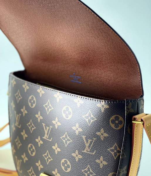 Сумка Louis Vuitton Chantilly (коричневый)