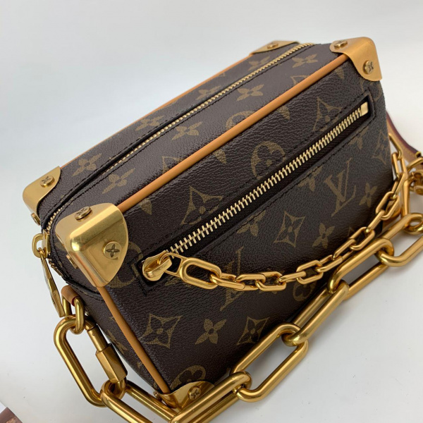 картинка Сумка Louis Vuitton Brown от магазина Papa Brandoff