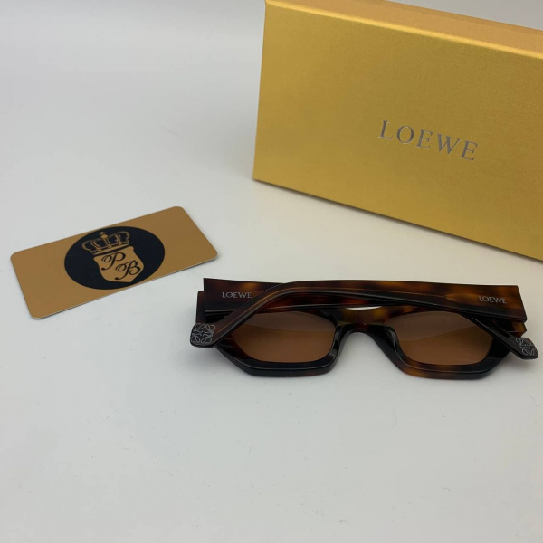 картинка Очки Loewe LW40027U 002 от магазина Papa Brandoff