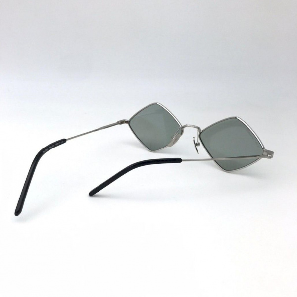 картинка Очки Saint Laurent Sl302 LISA Grey 2 от магазина Papa Brandoff