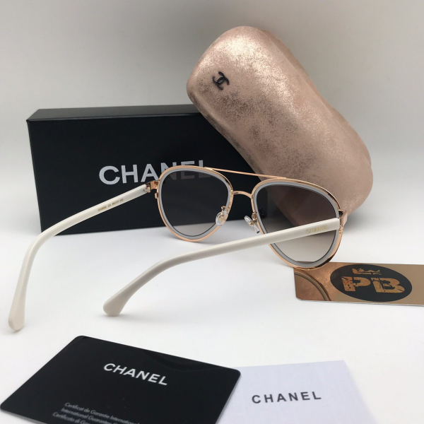 Chanel CH 4608
