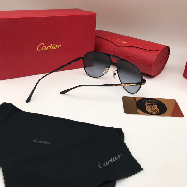 картинка Очки Cartier CA0920 от магазина Papa Brandoff
