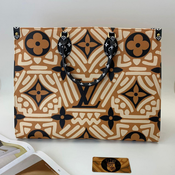 картинка Сумка-тоут Louis Vuitton Onthego от магазина Papa Brandoff