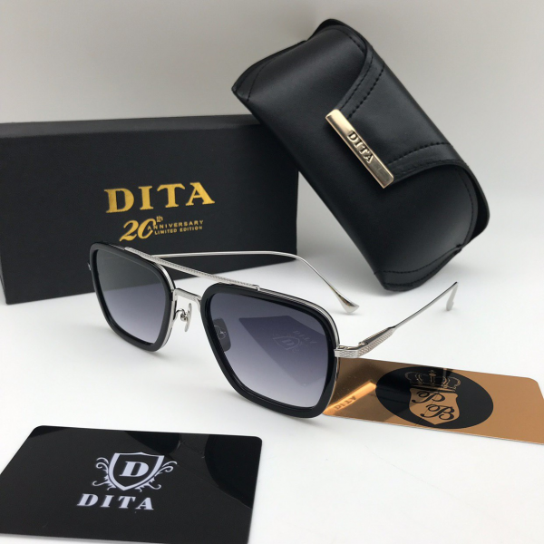 картинка Очки Dita FLIGHT 006 от магазина Papa Brandoff