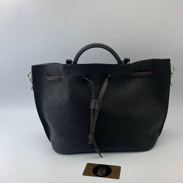 картинка Клатч Louis Vuitton M54402 Girolata Tote Bag Mahina Leather  от магазина Papa Brandoff
