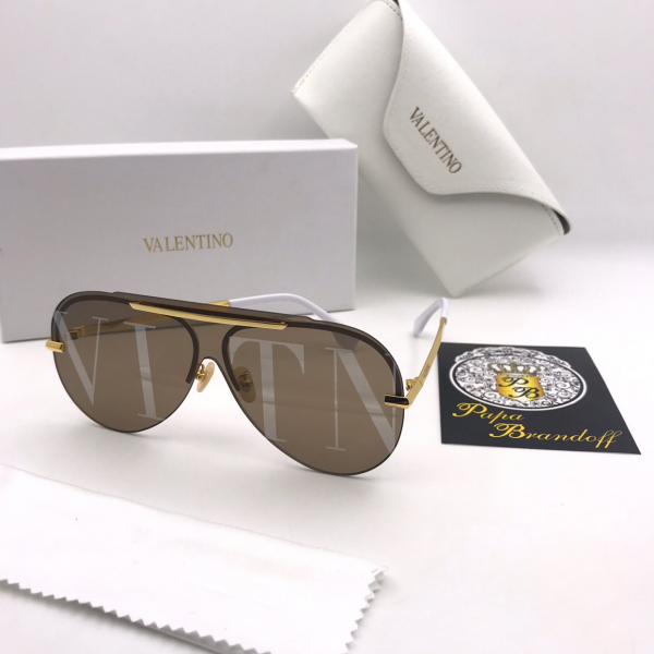 Valentino VLTN29 коричневый