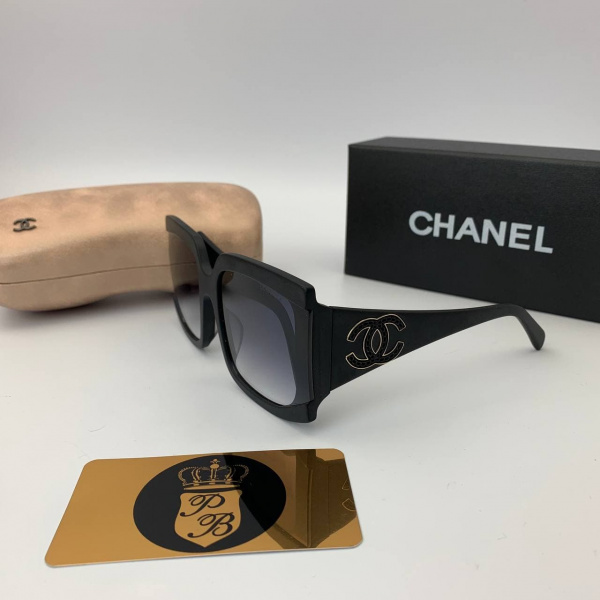 картинка Очки Chanel A71651 от магазина Papa Brandoff