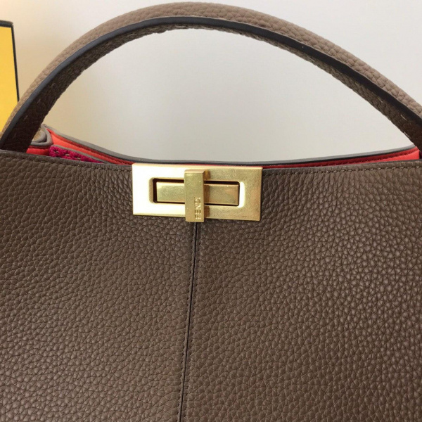 картинка Сумка Fendi Brown от магазина Papa Brandoff