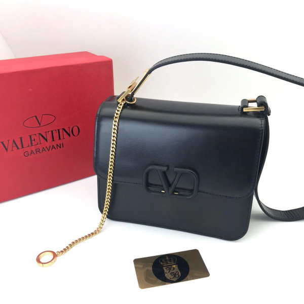 картинка Сумка Valentino Black от магазина Papa Brandoff