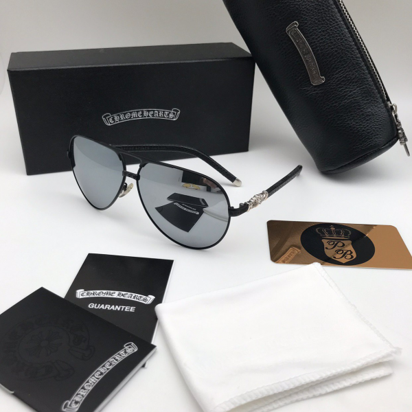 картинка Очки Chrome Hearts ROCKER от магазина Papa Brandoff