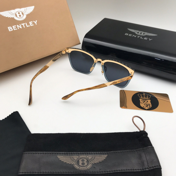Очки Bentley B-9035 золото