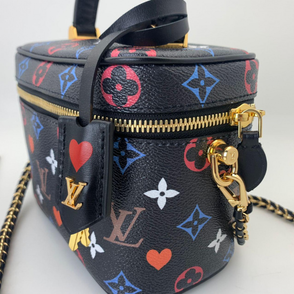 Сумка Louis Vuitton Nice Mini