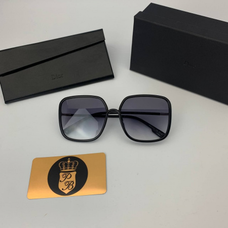 картинка Очки Dior Diorsostellaire1 Black от магазина Papa Brandoff