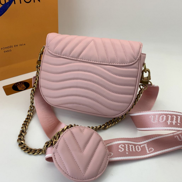 картинка Сумка Louis Vuitton Pink от магазина Papa Brandoff