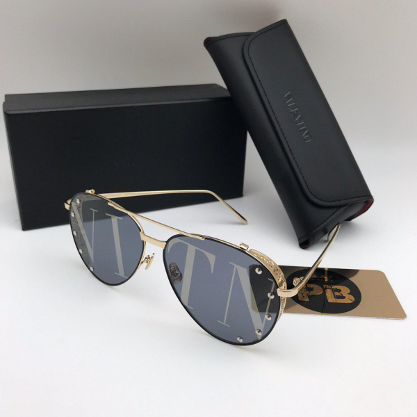 Valentino _va3285 коричневый