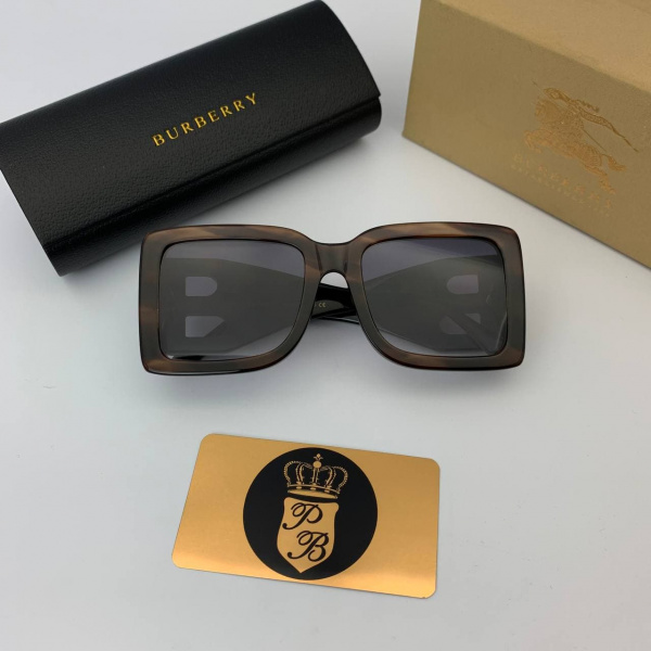 картинка Очки Burberry BE4312 3868/8G от магазина Papa Brandoff