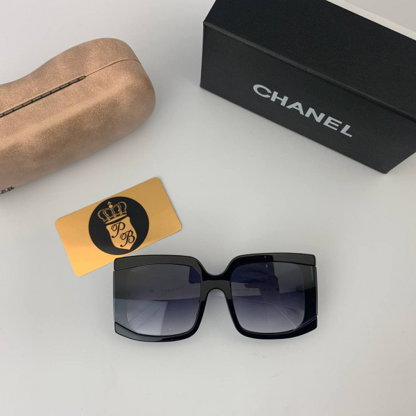 картинка Очки Chanel A71651 L7469 от магазина Papa Brandoff