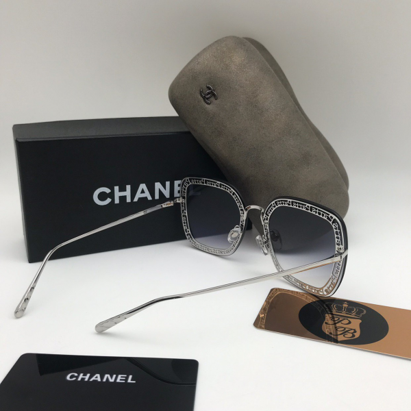 Очки Chanel CH 4321 синий