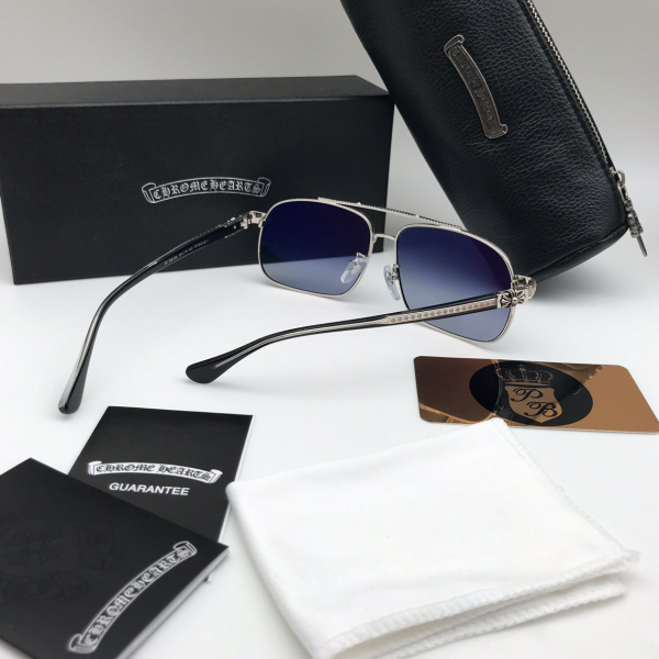 картинка Очки Chrome Hearts TITSICLE-I от магазина Papa Brandoff