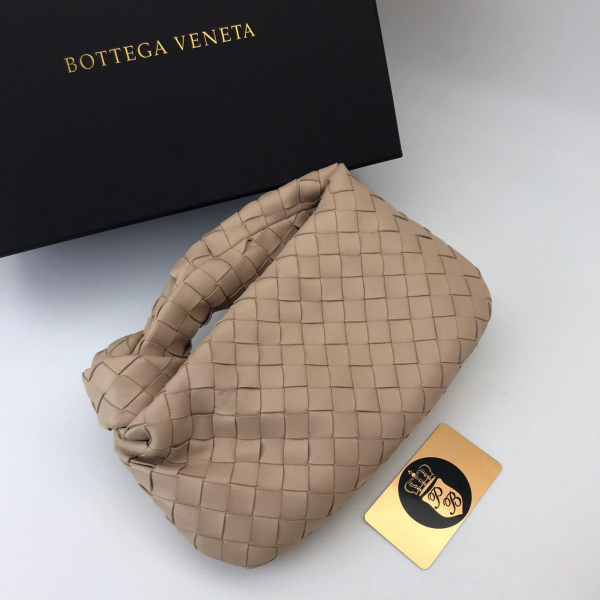 картинка Сумка Bottega Veneta Beige от магазина Papa Brandoff