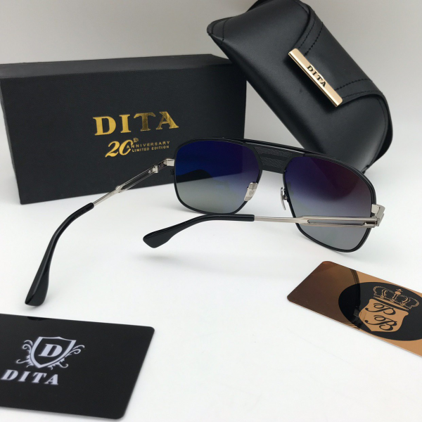 картинка Очки Dita ARMADA от магазина Papa Brandoff