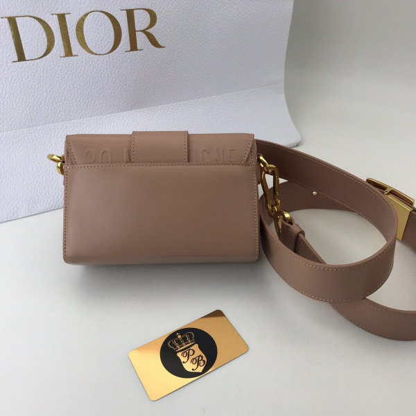 картинка Сумка Dior Montaigne Brown от магазина Papa Brandoff