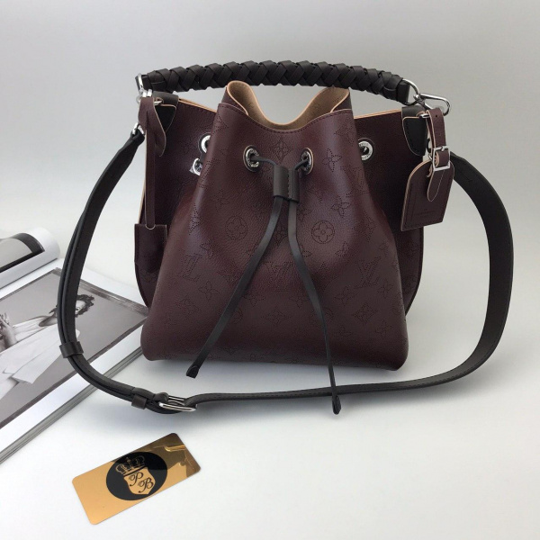картинка Сумка Louis Vuitton Neonoe MM Vinous от магазина Papa Brandoff