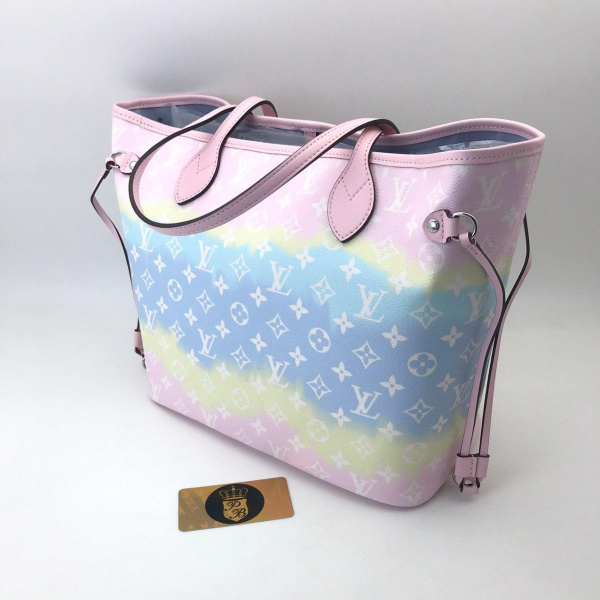 картинка Сумка Louis Vuitton Neverfull MM от магазина Papa Brandoff