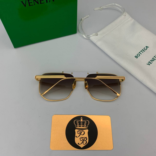 картинка Очки Bottega Veneta BV1036S 001 от магазина Papa Brandoff