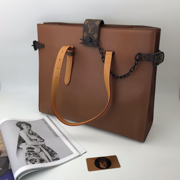 картинка Сумка Louis Vuitton Brown от магазина Papa Brandoff