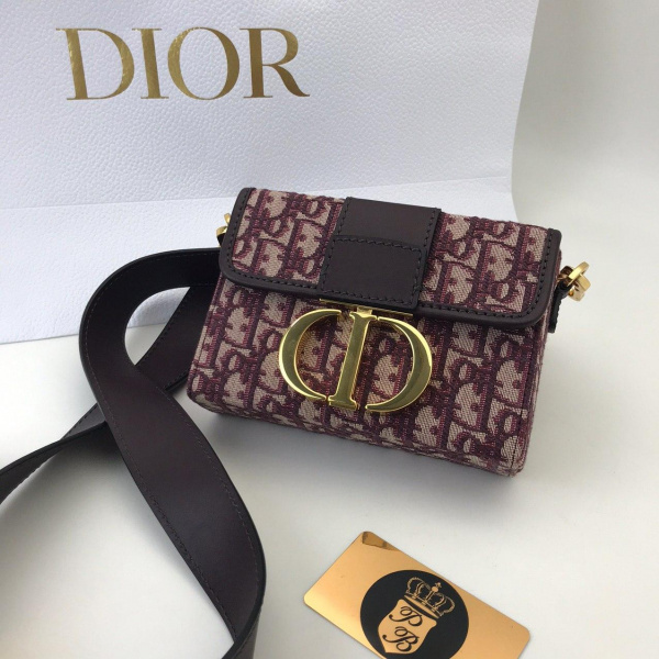 картинка Сумка Dior Montaigne Red от магазина Papa Brandoff