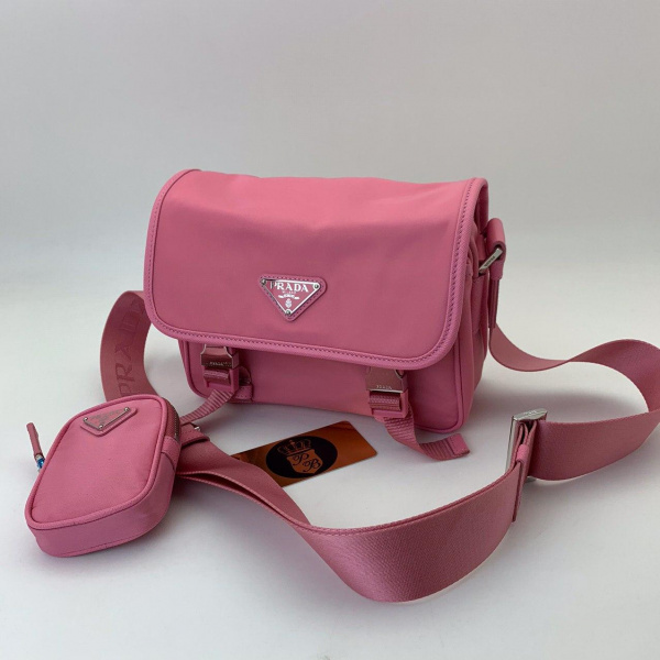 картинка Сумка Prada Pink от магазина Papa Brandoff
