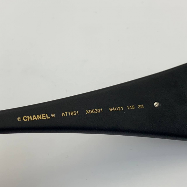 картинка Очки Chanel A71651 от магазина Papa Brandoff