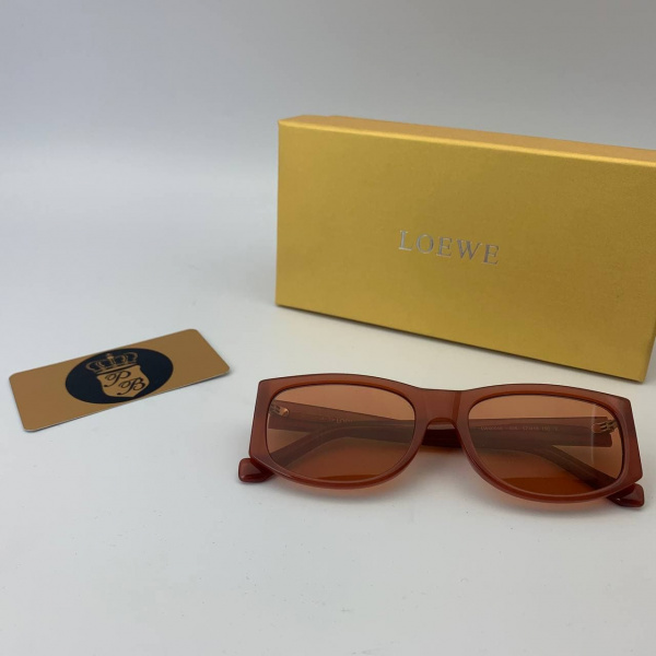 картинка Очки Loewe LW40048 005 от магазина Papa Brandoff