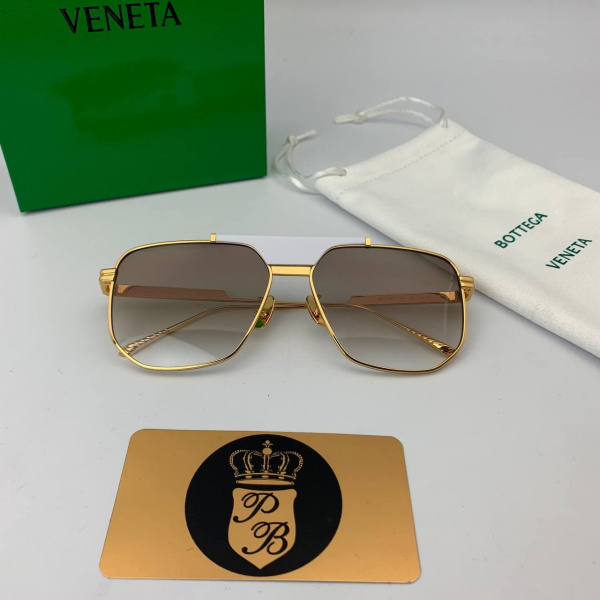 картинка Очки Bottega Veneta BV1036S 001 от магазина Papa Brandoff
