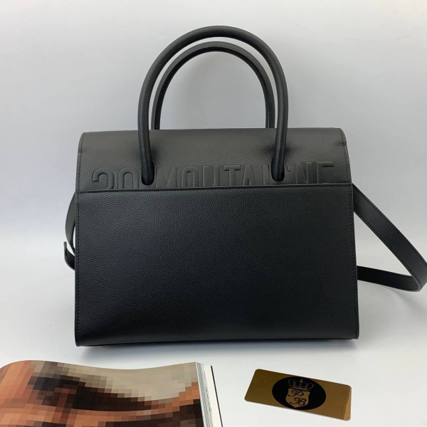 картинка Сумка Dior Black от магазина Papa Brandoff
