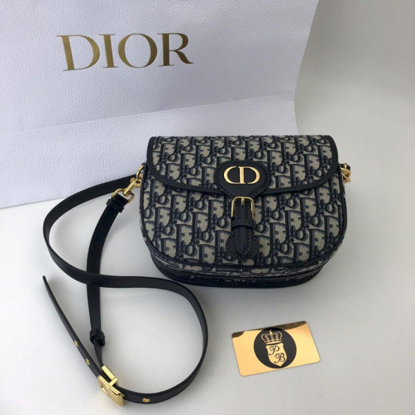 картинка Сумка Dior Bobby 22 от магазина Papa Brandoff