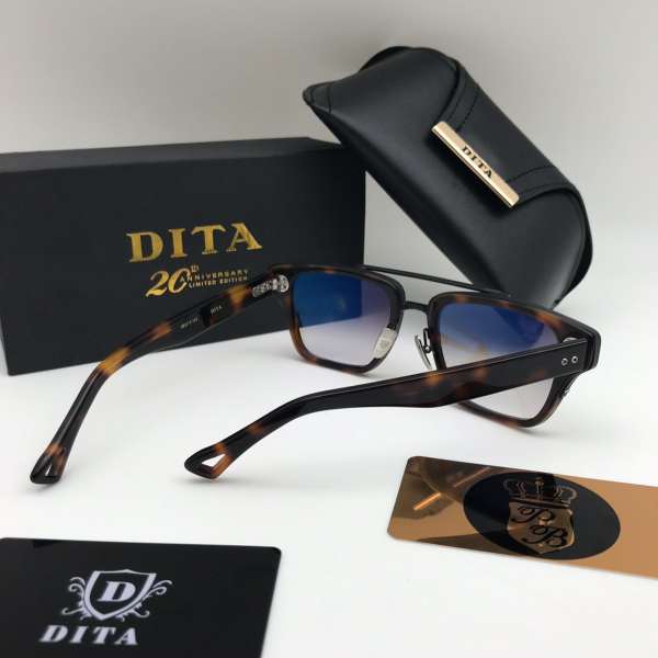 картинка Очки Dita MACHTHREE от магазина Papa Brandoff