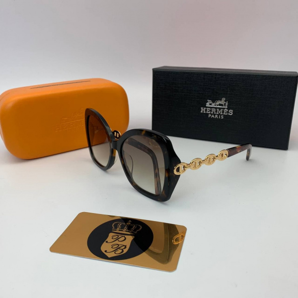 картинка Очки Hermes Lindy C05 от магазина Papa Brandoff