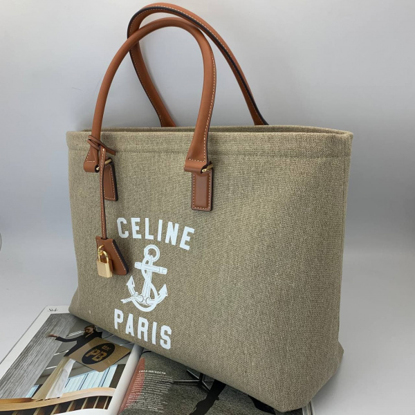 картинка Сумка Celine by Hedi Slimane от магазина Papa Brandoff