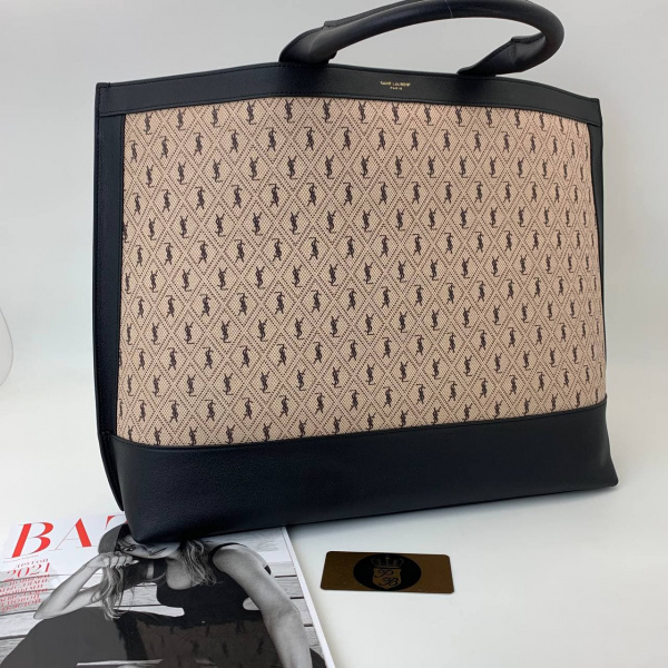 картинка Сумка Saint Laurent Beige от магазина Papa Brandoff