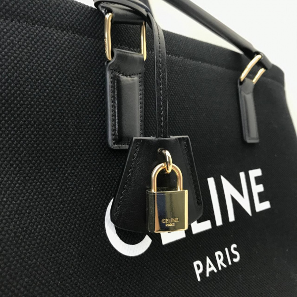 картинка Сумка Celine Black от магазина Papa Brandoff