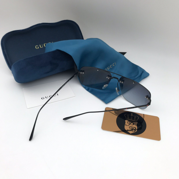 Очки Gucci GG 1131 черный