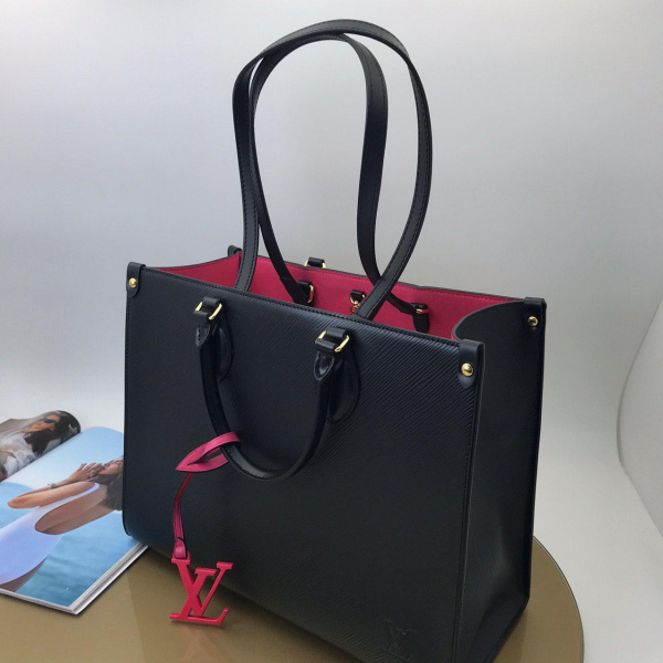 картинка Сумка Louis Vuitton Onthego MM от магазина Papa Brandoff