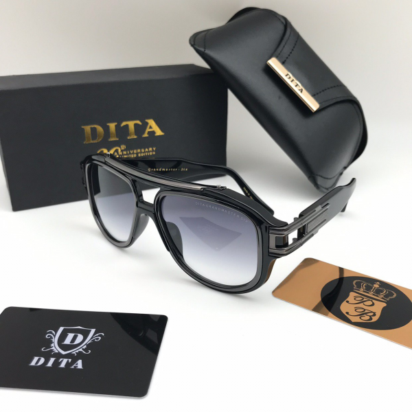 картинка Очки Dita GRANDMASTER SIX от магазина Papa Brandoff