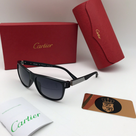 картинка Очки Cartier T8200845 от магазина Papa Brandoff