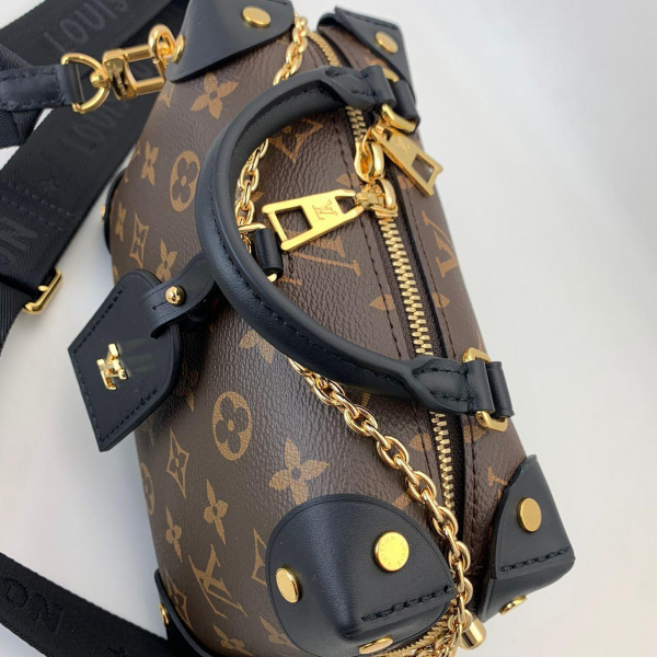 картинка Сумка Louis Vuitton Petite Malle Souple от магазина Papa Brandoff