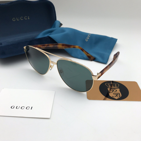 картинка Очки Gucci GG 2283/S от магазина Papa Brandoff