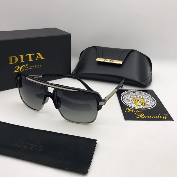 Dita D1897 черный