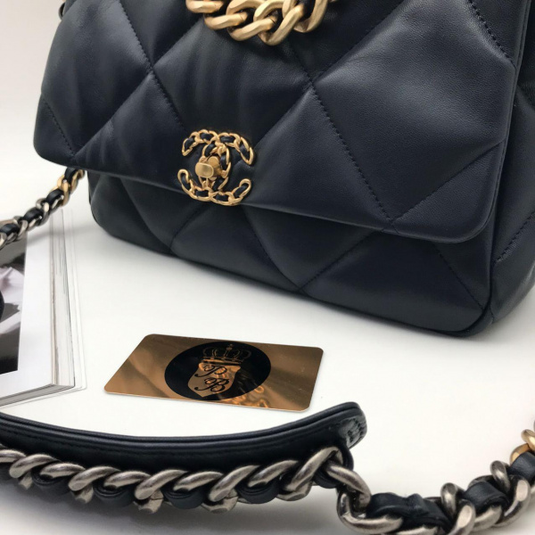 картинка Сумка Chanel Black от магазина Papa Brandoff